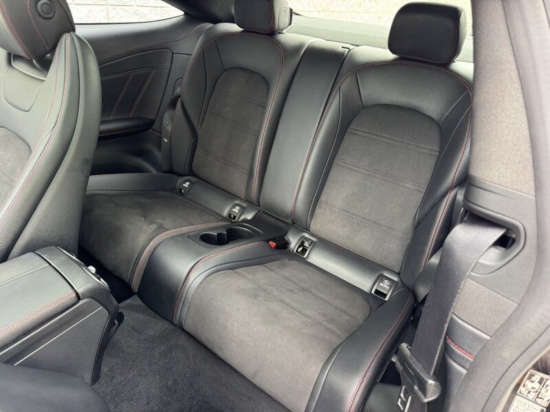 2018 Mercedes-Benz C43 AMG Willow Grove PA