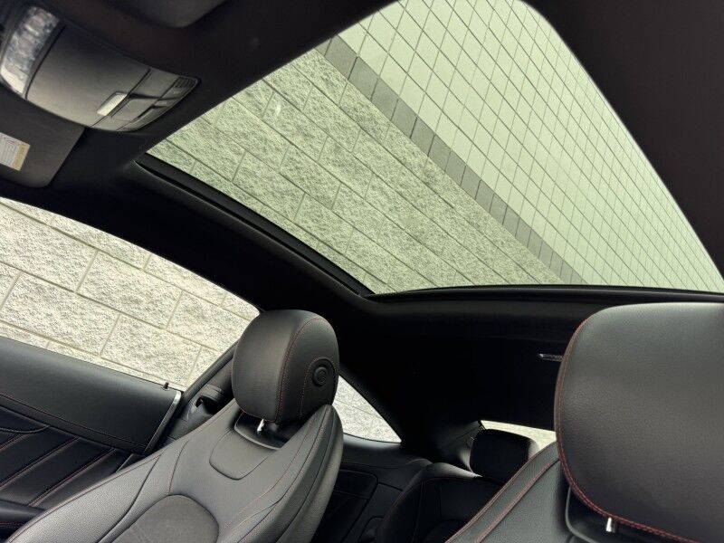 2018 Mercedes-Benz C43 AMG Willow Grove PA