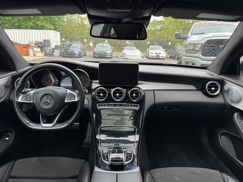 2018 Mercedes-Benz C43 AMG Willow Grove PA