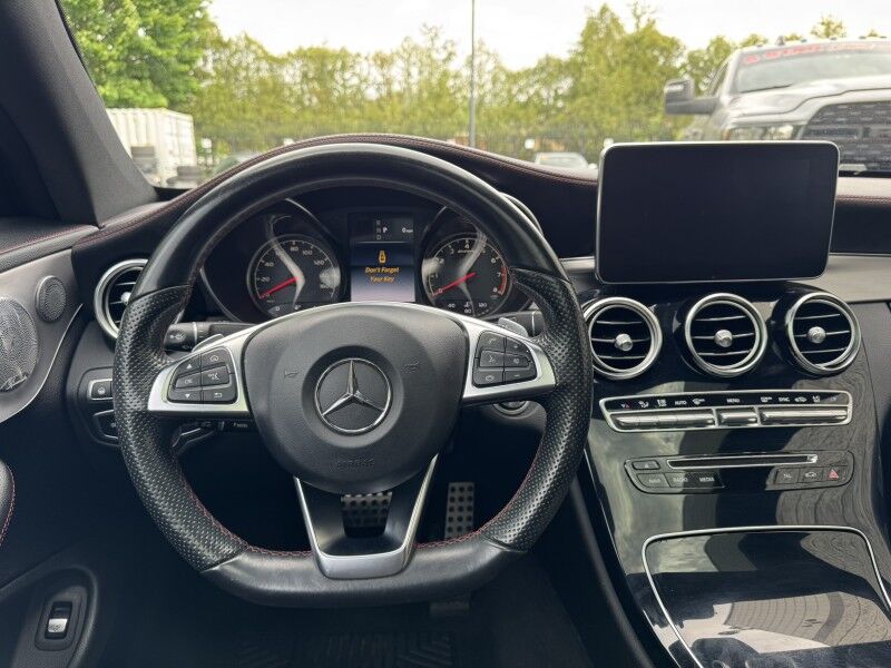 2018 Mercedes-Benz C43 AMG Willow Grove PA