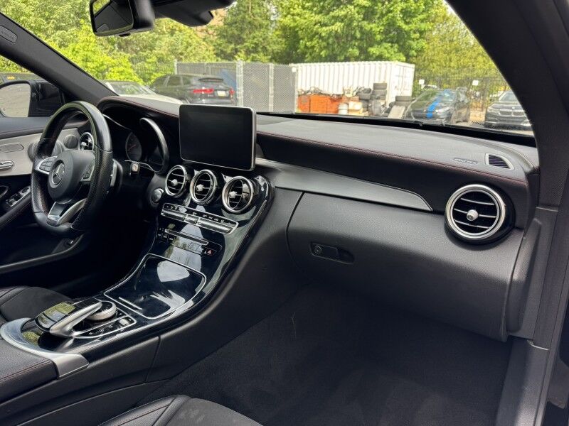 2018 Mercedes-Benz C43 AMG Willow Grove PA
