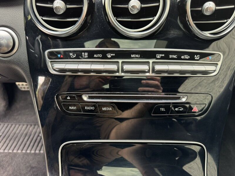 2018 Mercedes-Benz C43 AMG Willow Grove PA