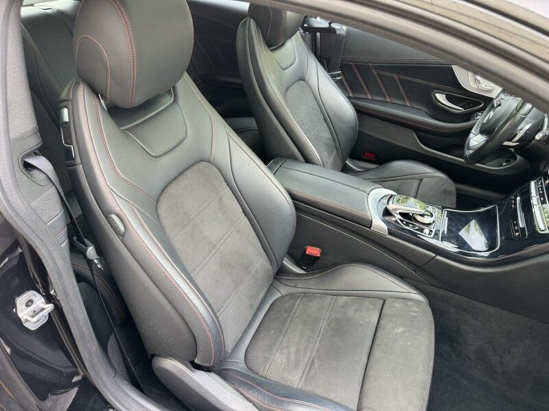 2018 Mercedes-Benz C43 AMG Willow Grove PA