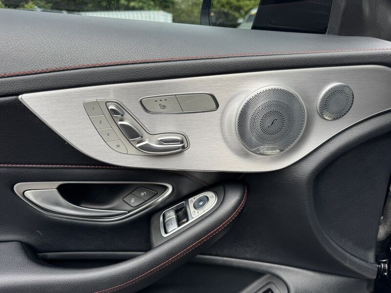 2018 Mercedes-Benz C43 AMG Willow Grove PA