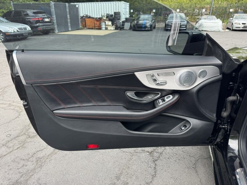 2018 Mercedes-Benz C43 AMG Willow Grove PA