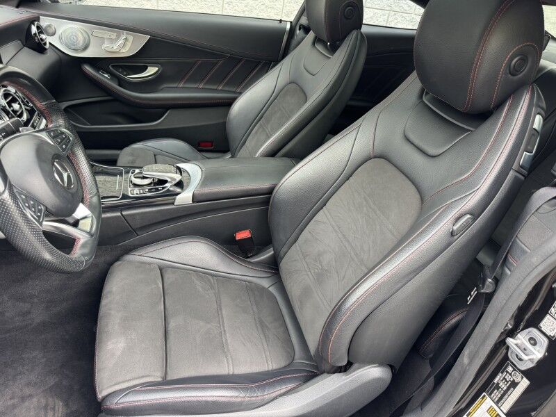 2018 Mercedes-Benz C43 AMG Willow Grove PA