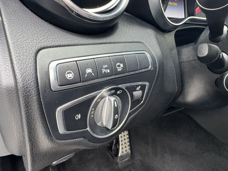 2018 Mercedes-Benz C43 AMG Willow Grove PA