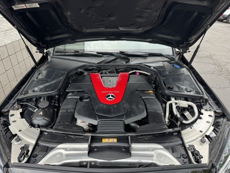 2018 Mercedes-Benz C43 AMG Willow Grove PA