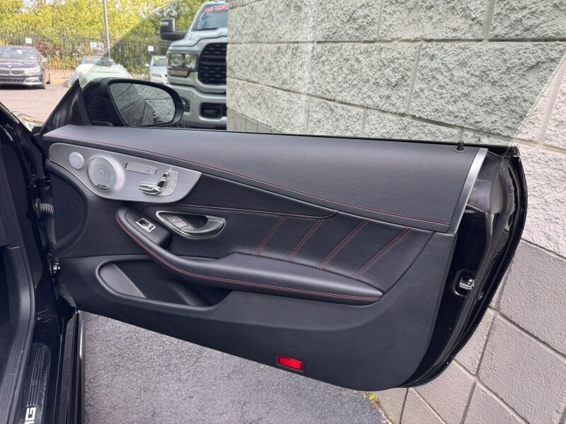 2018 Mercedes-Benz C43 AMG Willow Grove PA