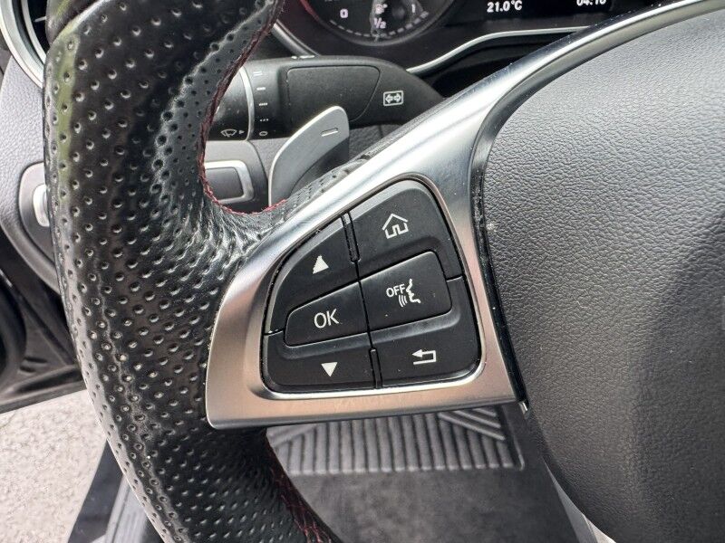 2018 Mercedes-Benz C43 AMG Willow Grove PA