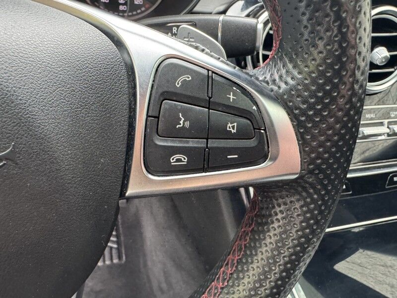 2018 Mercedes-Benz C43 AMG Willow Grove PA