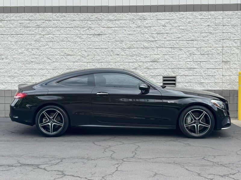 2018 Mercedes-Benz C43 AMG Willow Grove PA