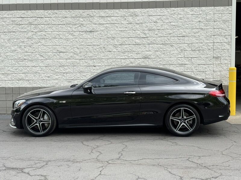 2018 Mercedes-Benz C43 AMG Willow Grove PA