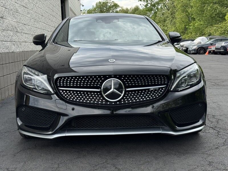 2018 Mercedes-Benz C43 AMG Willow Grove PA