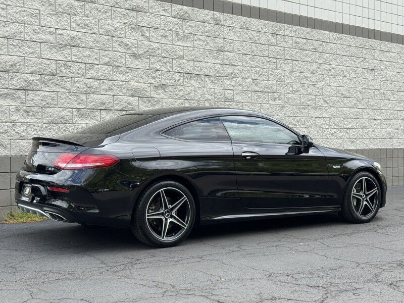 2018 Mercedes-Benz C43 AMG Willow Grove PA