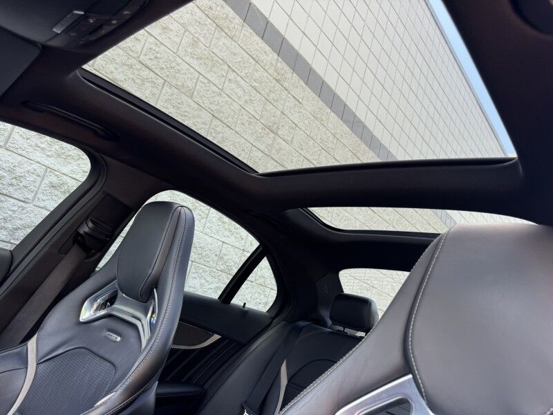 2018 Mercedes-Benz C63 AMG S Willow Grove PA