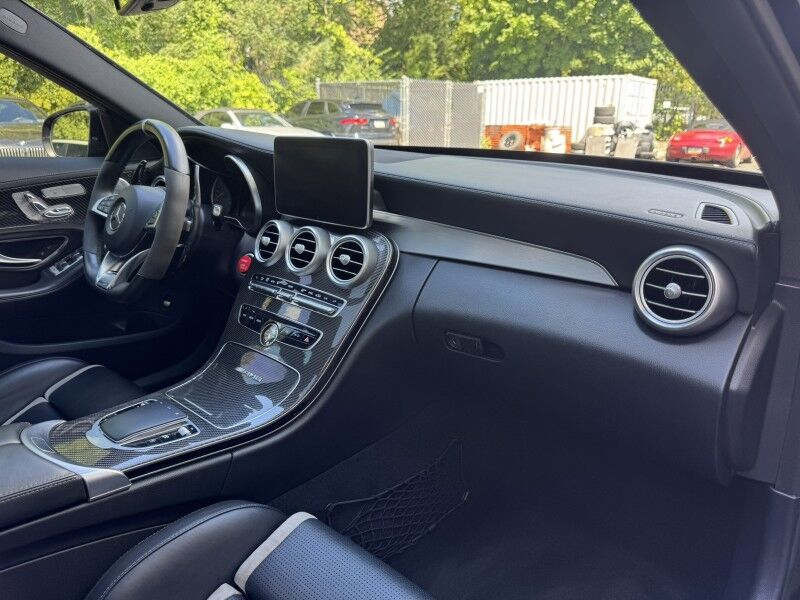 2018 Mercedes-Benz C63 AMG S Willow Grove PA