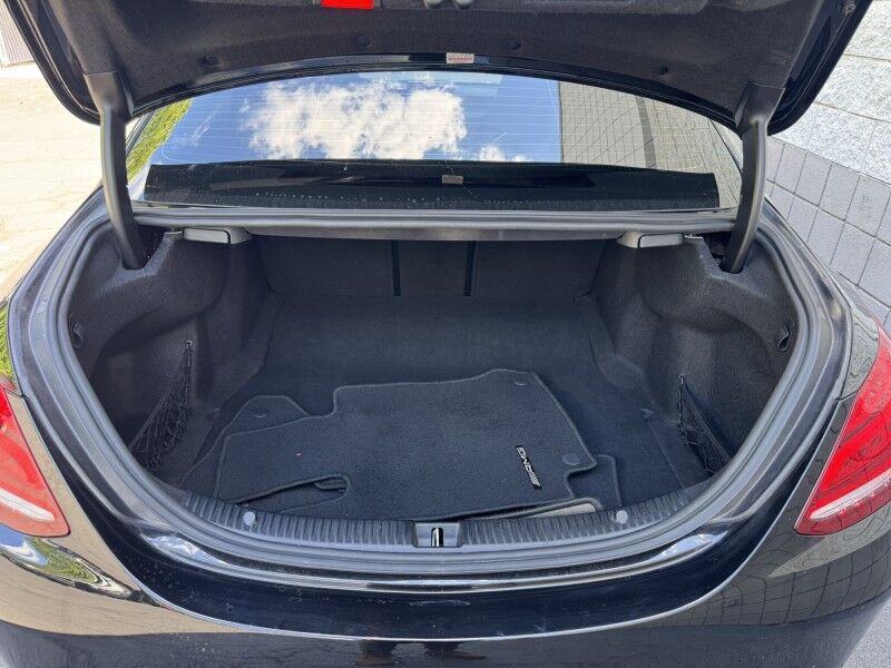 2018 Mercedes-Benz C63 AMG S Willow Grove PA