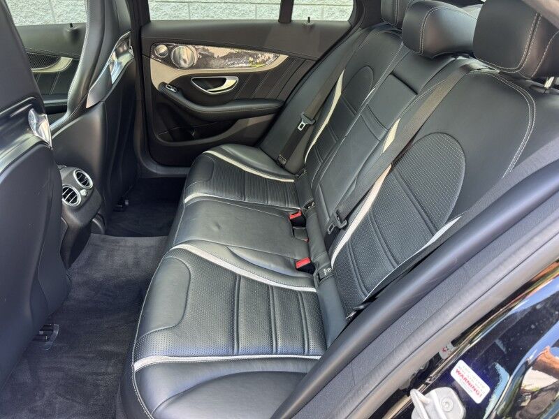 2018 Mercedes-Benz C63 AMG S Willow Grove PA