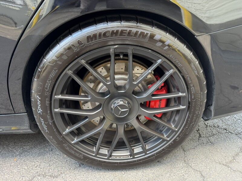 2018 Mercedes-Benz C63 AMG S Willow Grove PA