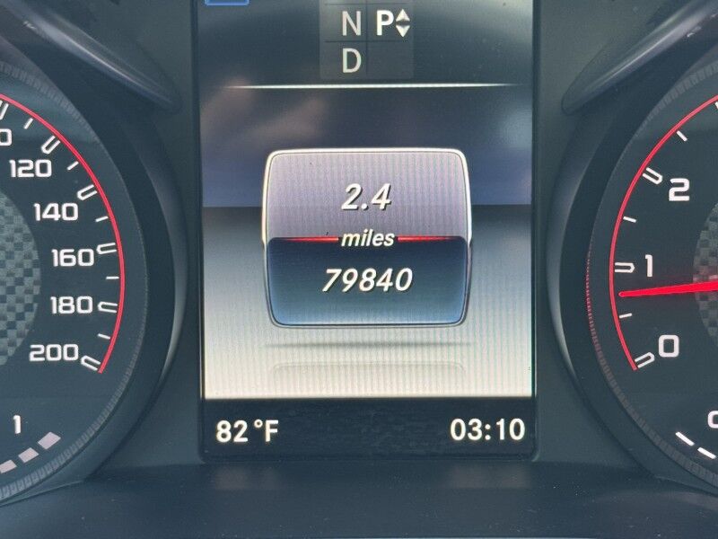 2018 Mercedes-Benz C63 AMG S Willow Grove PA