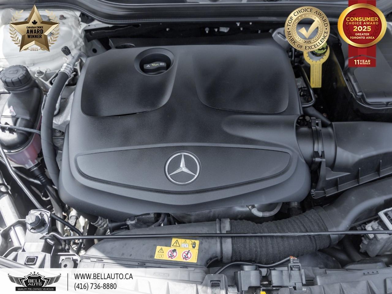 2018 Mercedes-Benz CLA 250 | 4MATIC | PANO ROOF | SPORT SEATS | BACKUPCAM | POWER AND HEATED SEATS | NO ACCIDENT Toronto ON