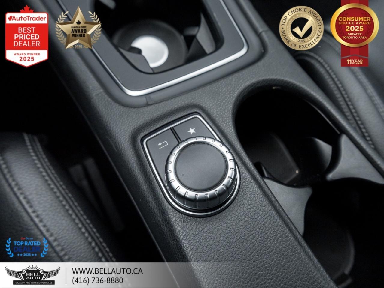 2018 Mercedes-Benz CLA 250 | AMG PKG | PREMIUM PKG | LED HP LIGHTS | NAVI | 360CAM | PANO | NOACCIDENT Toronto ON