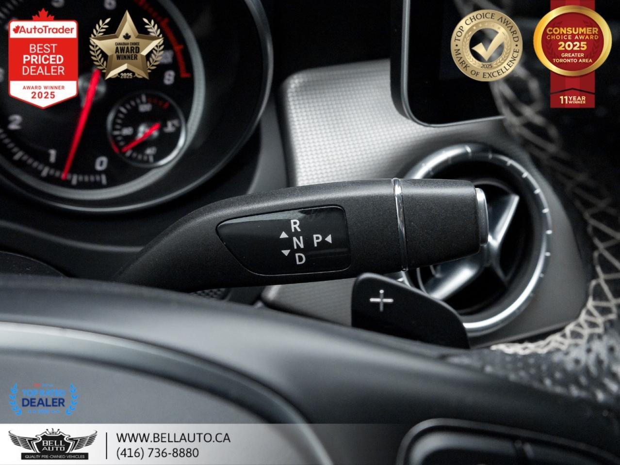 2018 Mercedes-Benz CLA 250 | AMG PKG | PREMIUM PKG | LED HP LIGHTS | NAVI | 360CAM | PANO | NOACCIDENT Toronto ON