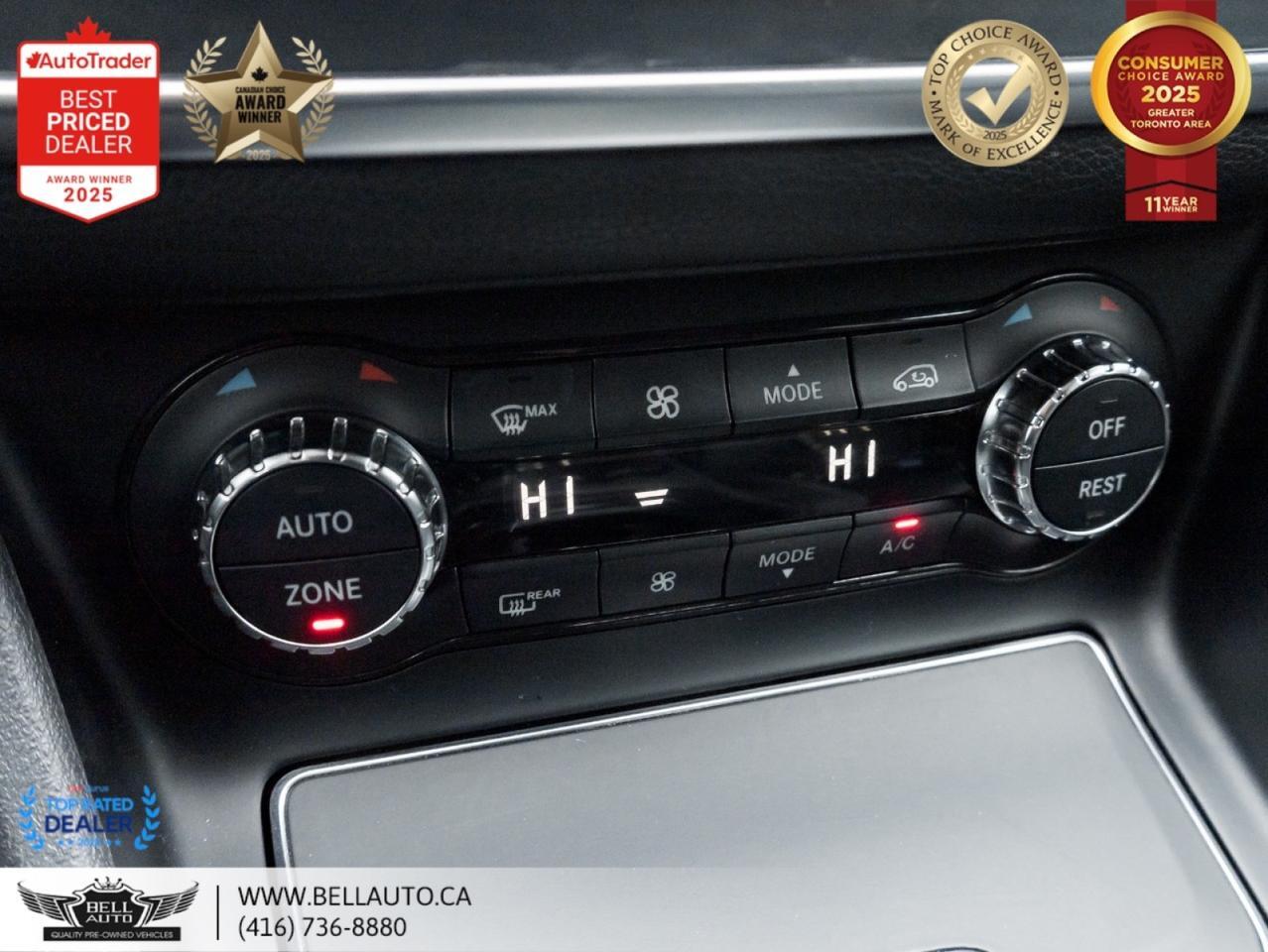 2018 Mercedes-Benz CLA 250 | AMG PKG | PREMIUM PKG | LED HP LIGHTS | NAVI | 360CAM | PANO | NOACCIDENT Toronto ON