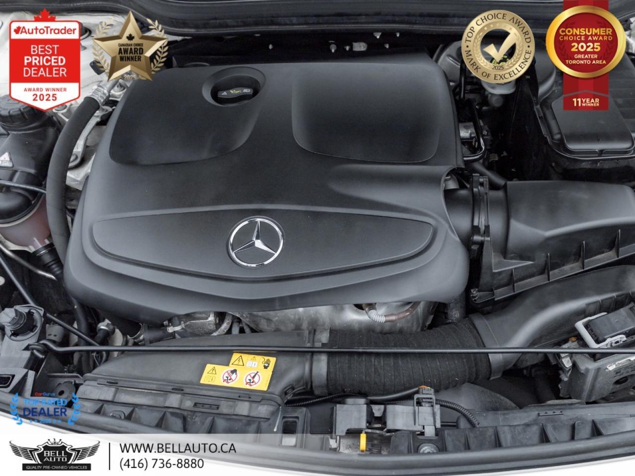 2018 Mercedes-Benz CLA 250 | AMG PKG | PREMIUM PKG | LED HP LIGHTS | NAVI | 360CAM | PANO | NOACCIDENT Toronto ON