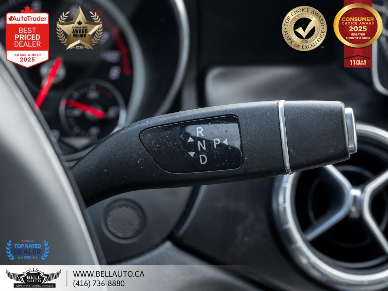 2018 Mercedes-Benz CLA 250 | AMG PKG | PREMIUM PKG | LED HP LIGHTS | NAVI | PANO | NOACCIDENT Toronto ON