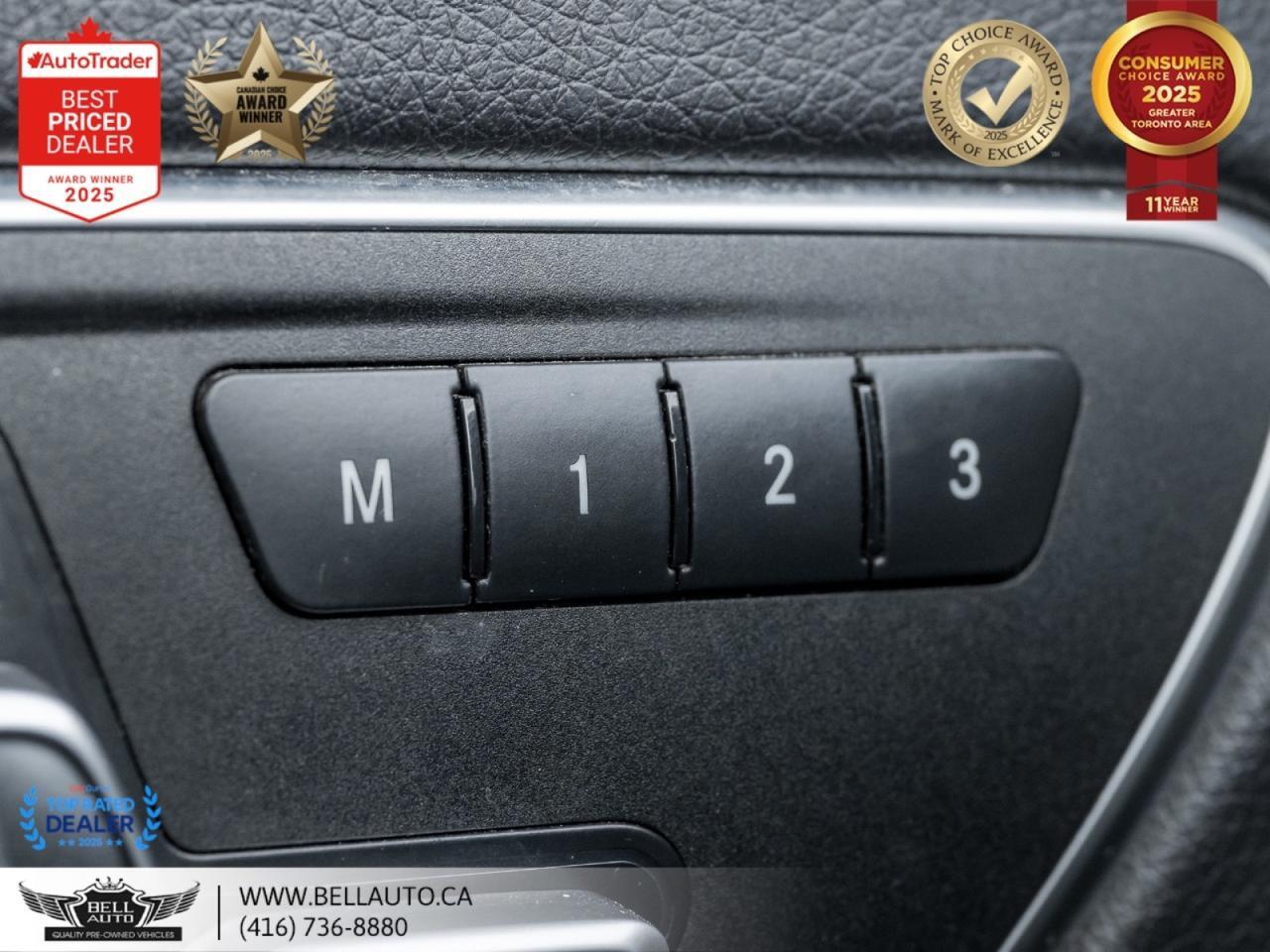 2018 Mercedes-Benz CLA 250 | AMG PKG | PREMIUM PKG | LED HP LIGHTS | NAVI | PANO | NOACCIDENT Toronto ON