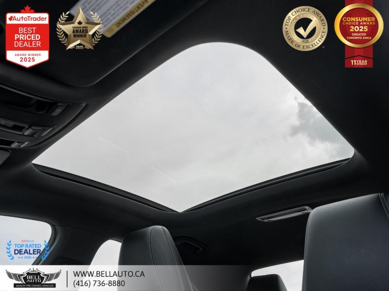 2018 Mercedes-Benz CLA 250 | AMG PKG | PREMIUM PKG | LED HP LIGHTS | UPGRADE RIMS Toronto ON