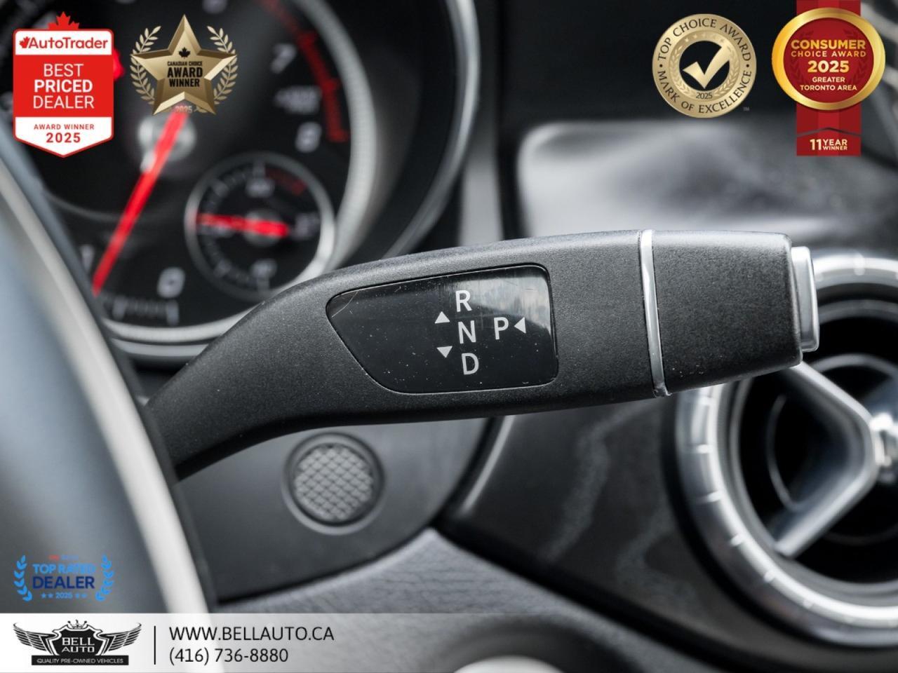 2018 Mercedes-Benz CLA 250 | AMG PKG | PREMIUM PKG | LED HP LIGHTS | UPGRADE RIMS Toronto ON