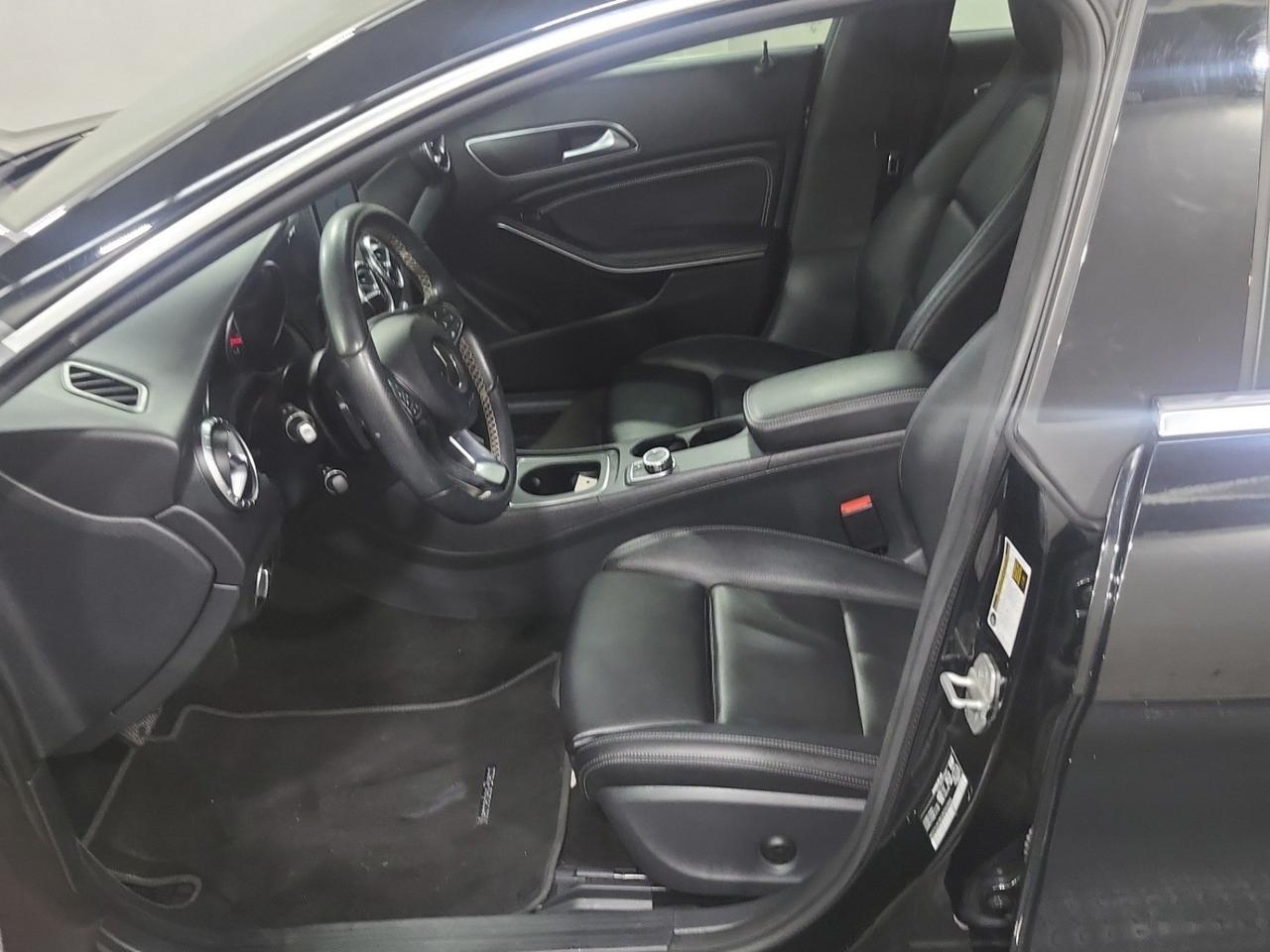2018 Mercedes-Benz CLA 250 | AMG PKG | PREMIUM PKG | LED HP LIGHTS | UPGRADE RIMS Toronto ON