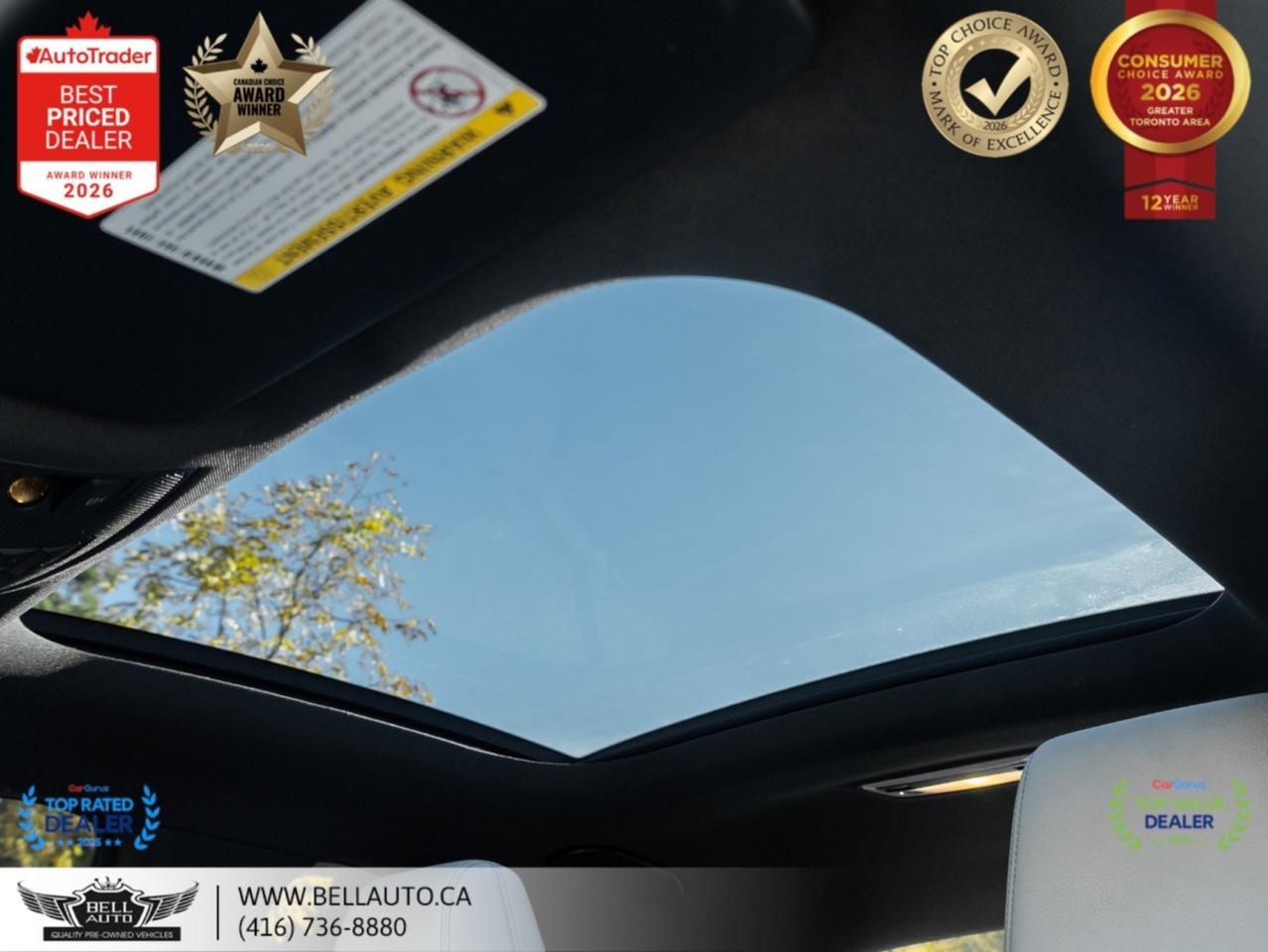 2018 Mercedes-Benz CLA 250 | AMGPKG | NAVI | B.CAM | PANO | UPGRDRIMS Toronto ON