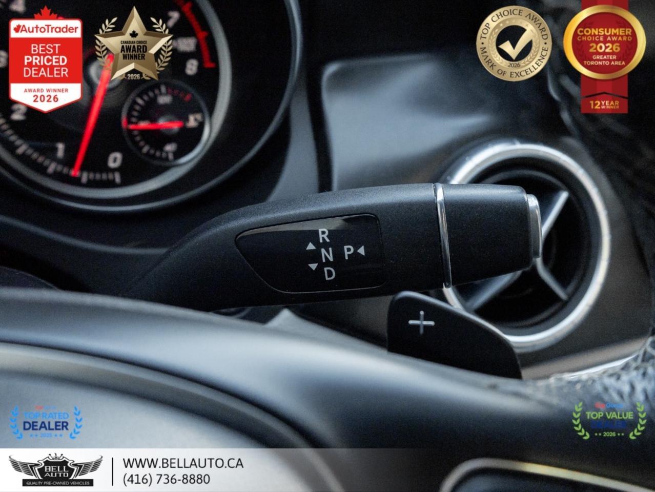 2018 Mercedes-Benz CLA 250 | AMGPKG | NAVI | B.CAM | PANO | UPGRDRIMS Toronto ON