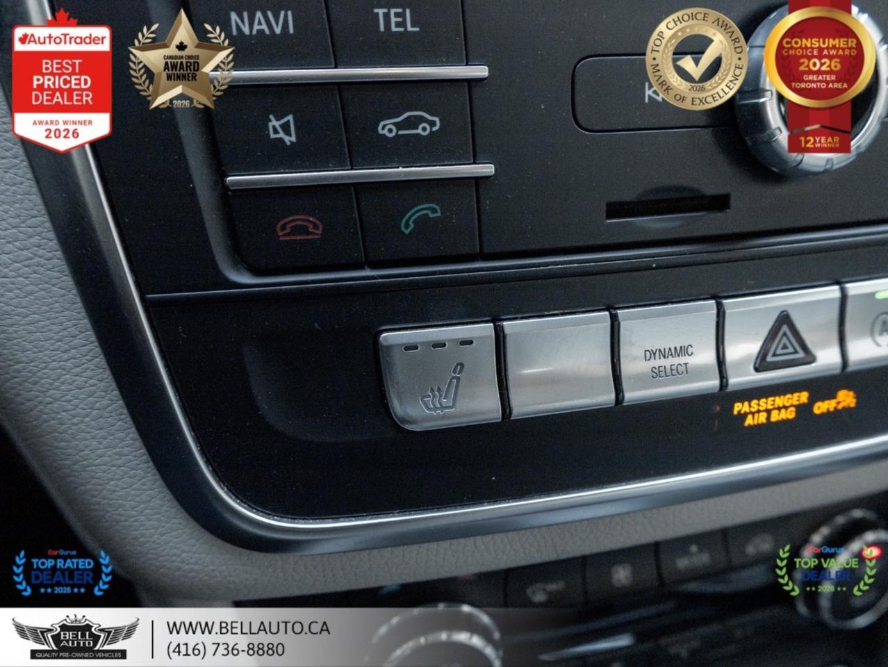 2018 Mercedes-Benz CLA 250 | AMGPKG | NAVI | B.CAM | PANO | UPGRDRIMS Toronto ON