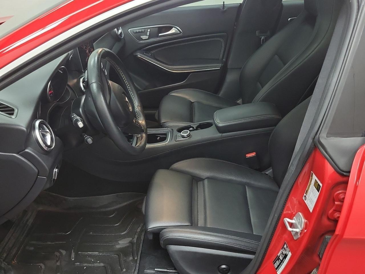 2018 Mercedes-Benz CLA 250 | AMGSPRTPKG | PANOROOF | BACKUPCAM | PWR & MMRY SEAT | NOACCIDENT Toronto ON