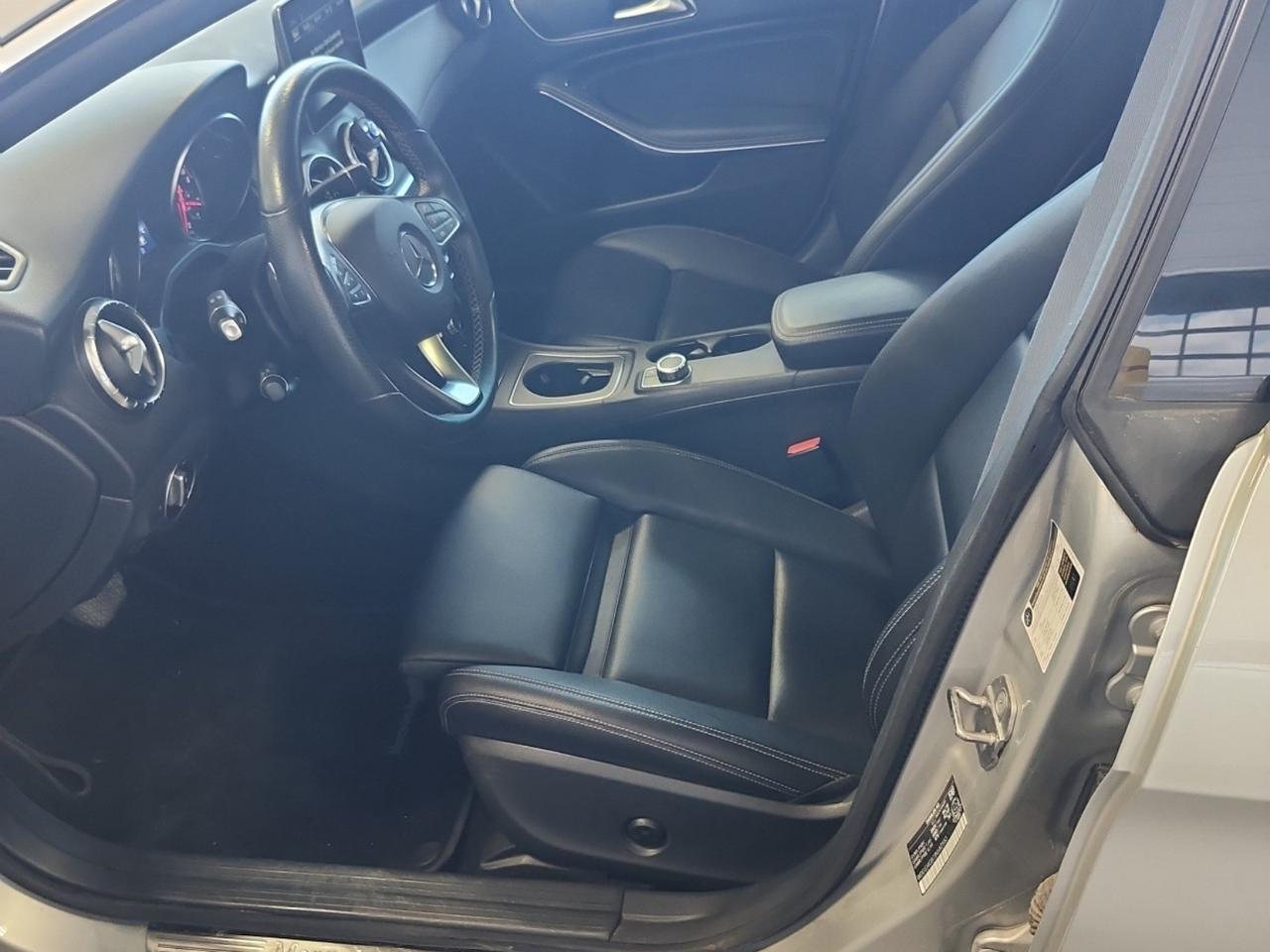 2018 Mercedes-Benz CLA 250 | PANO | B.CAM | LED HP LIGHTS | LOWKMS | NOACCIDENT Toronto ON