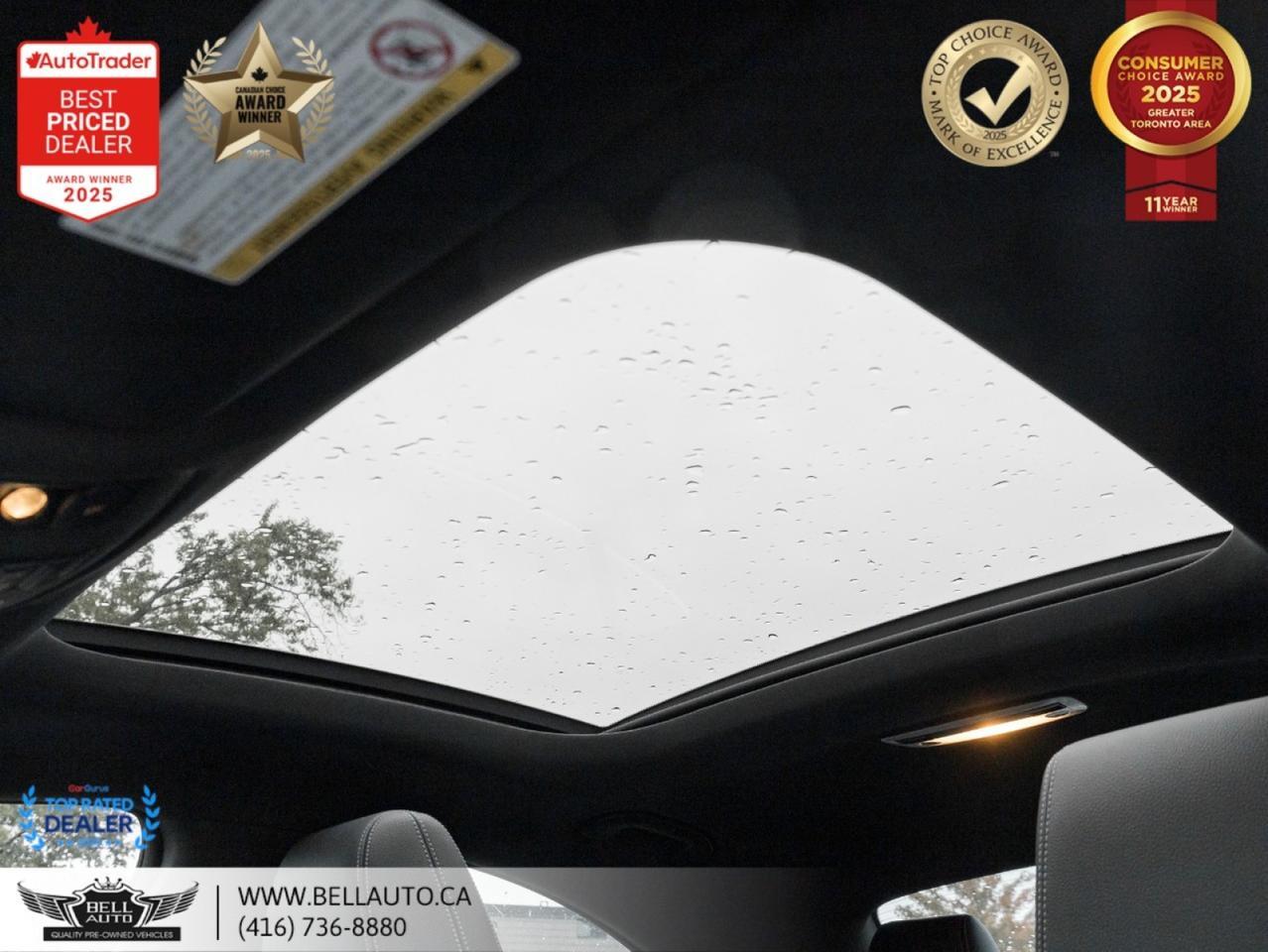 2018 Mercedes-Benz CLA 250 | PANO | B.CAM | LED HP LIGHTS | LOWKMS | NOACCIDENT Toronto ON