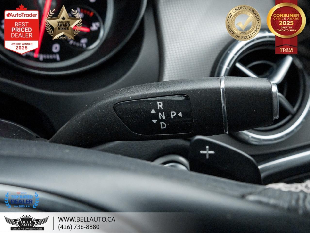 2018 Mercedes-Benz CLA 250 | PANO | B.CAM | LED HP LIGHTS | LOWKMS | NOACCIDENT Toronto ON