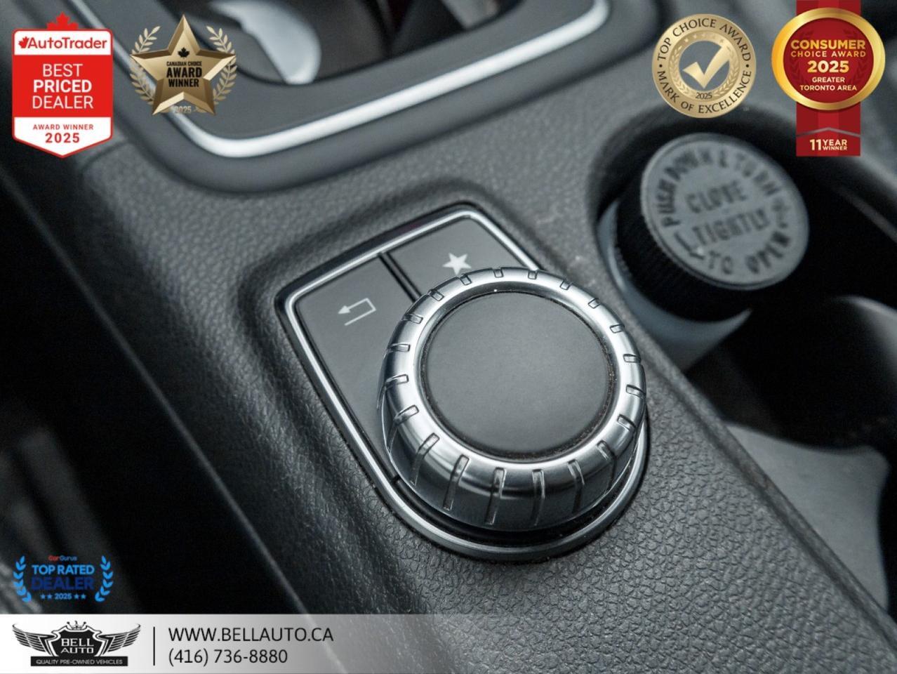 2018 Mercedes-Benz CLA 250 | PANO | B.CAM | LED HP LIGHTS | LOWKMS | NOACCIDENT Toronto ON