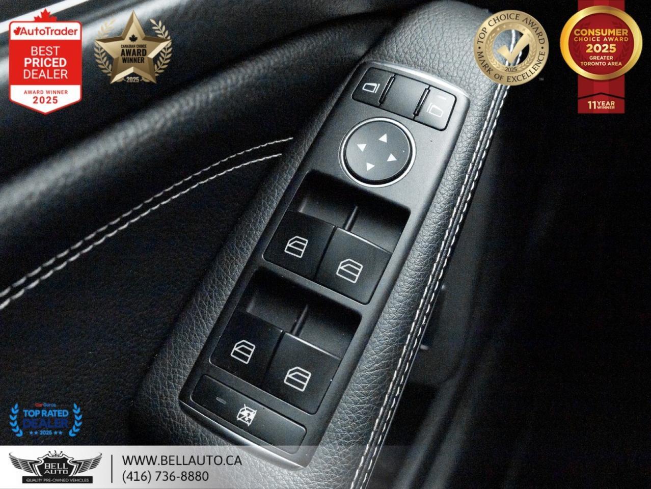 2018 Mercedes-Benz CLA 250 | PANO | B.CAM | LED HP LIGHTS | LOWKMS | NOACCIDENT Toronto ON