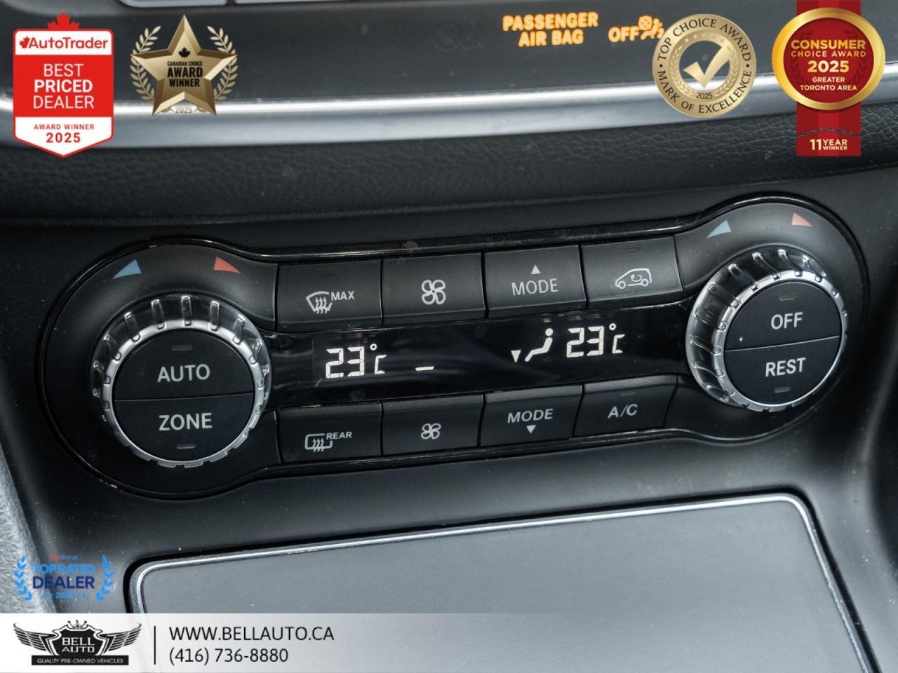 2018 Mercedes-Benz CLA 250 | PRMPKG | HP LED | NAVI | B.CAM | PANO | NOACCIDENT Toronto ON