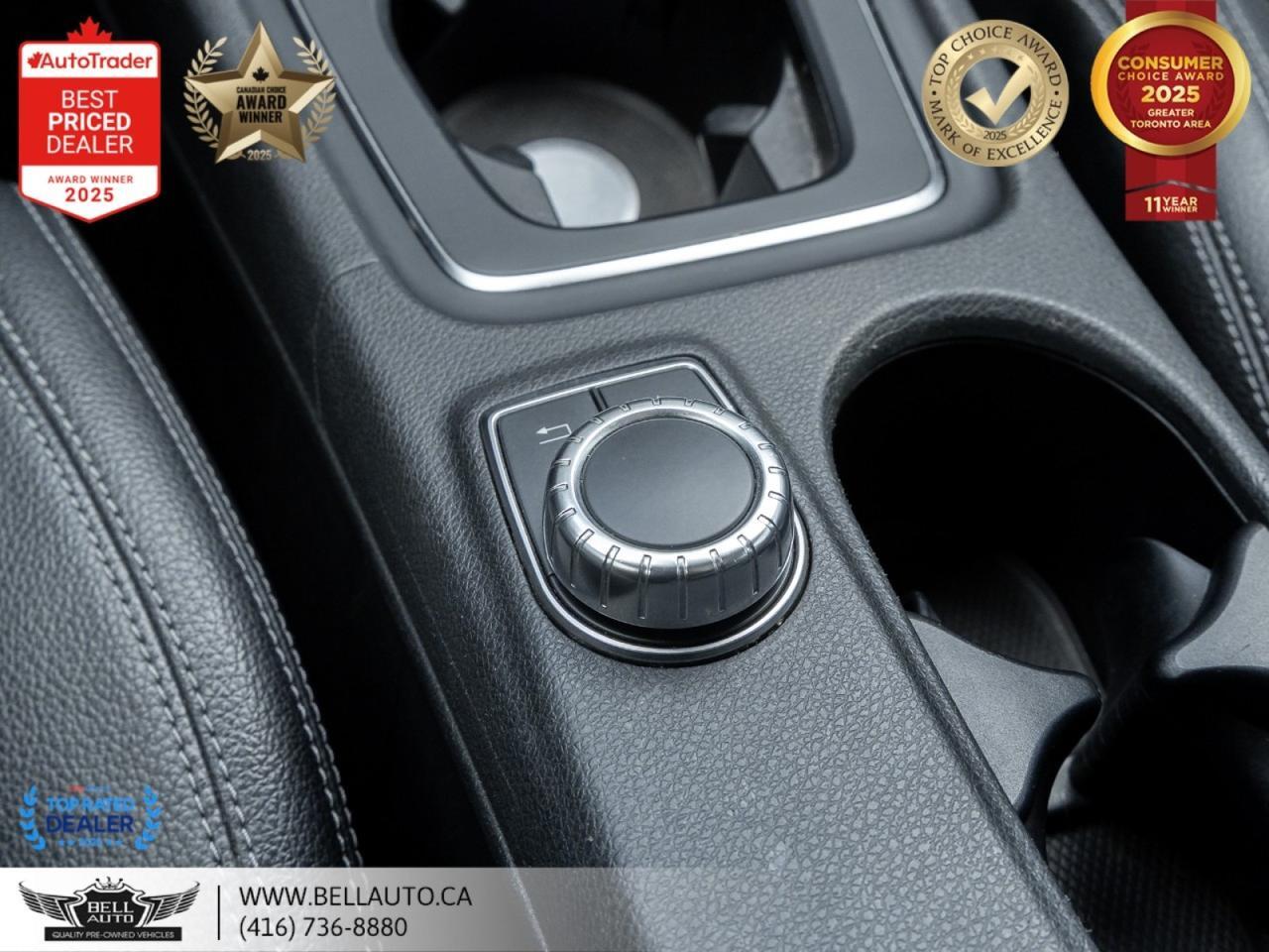 2018 Mercedes-Benz CLA 250 | PRMPKG | HP LED | NAVI | B.CAM | PANO | NOACCIDENT Toronto ON