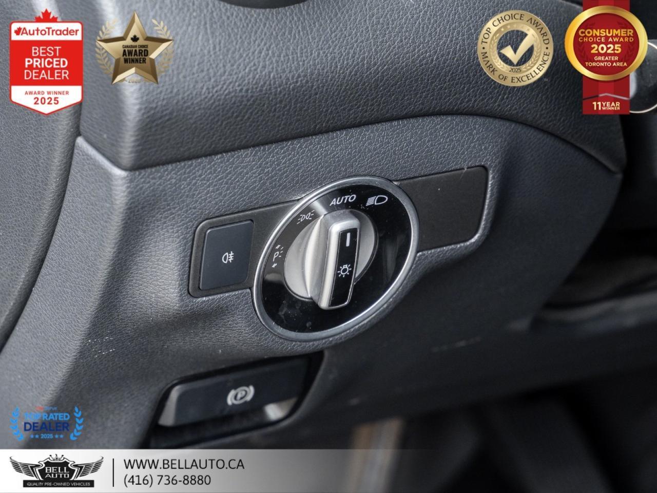 2018 Mercedes-Benz CLA 250 | PRMPKG | HP LED | NAVI | B.CAM | PANO | NOACCIDENT Toronto ON