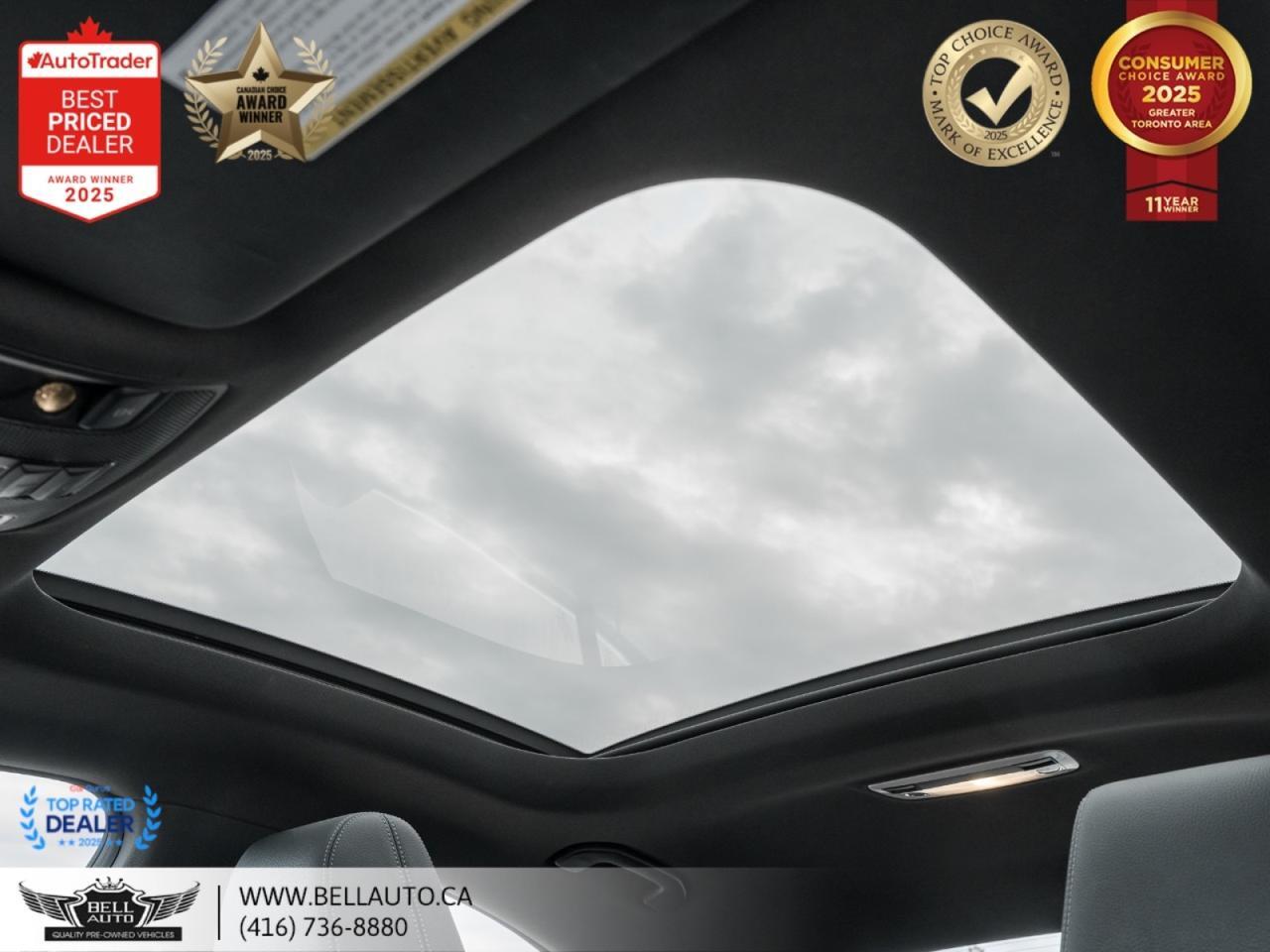 2018 Mercedes-Benz CLA 250 | PRMPKG | LEDLIGHTS | PANO | B.CAM | LOWKMS | NOACCIDENT Toronto ON