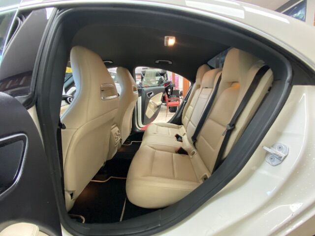 2018 Mercedes-Benz CLA 250 4MATIC Charlotte NC