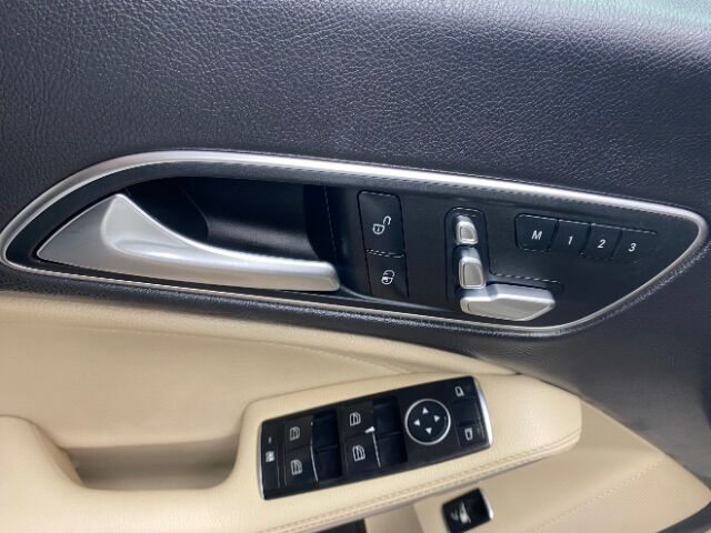 2018 Mercedes-Benz CLA 250 4MATIC Charlotte NC
